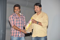 Pora Pove Movie Logo Launch